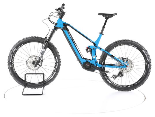 Produit reconditionné - Conway Xyron S527 Vélo électrique 2021 - Très Bon Etat