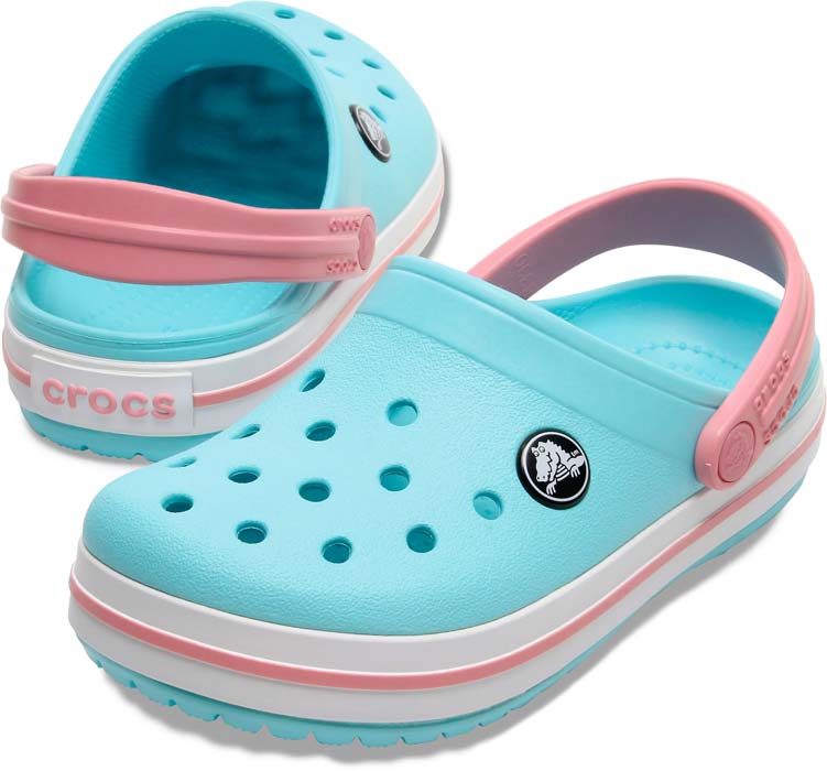 Crocs Crocband Kinderclog