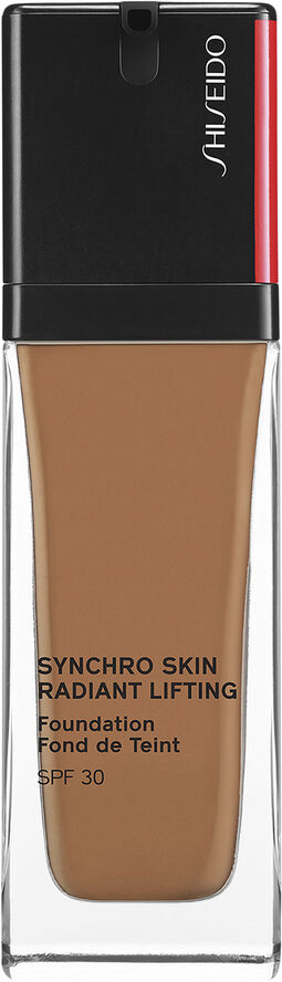 Shiseido SHISEIDO Synchro Skin Radiant Foundation SPF30