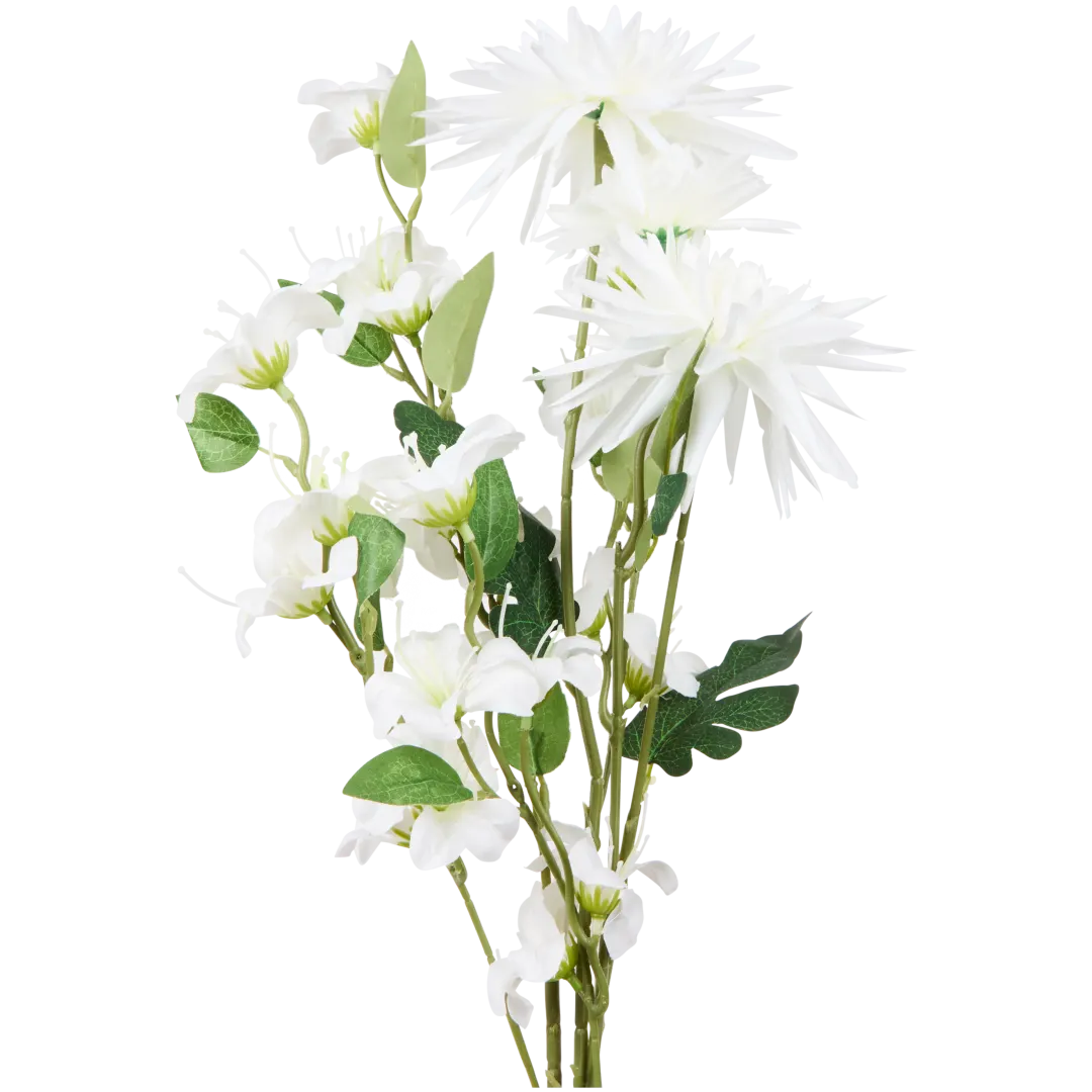 Bouquet sur tige Willow & Bloom