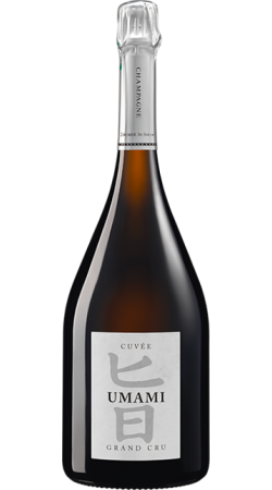 Champagne de Sousa Champagne Cuvée Umami Grand Cru 2012