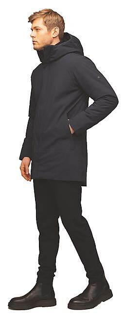 SCANDINAVIAN EDITION - PARKA LOFT