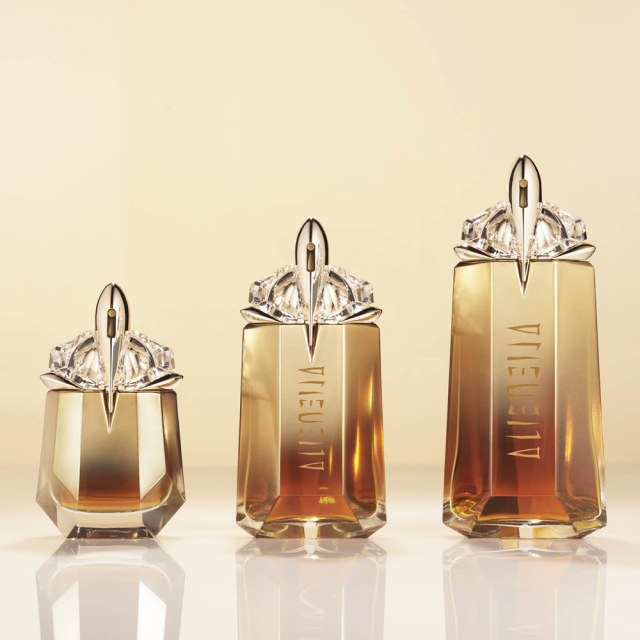 Alien Goddess Eau de Parfum Intense MUGLER