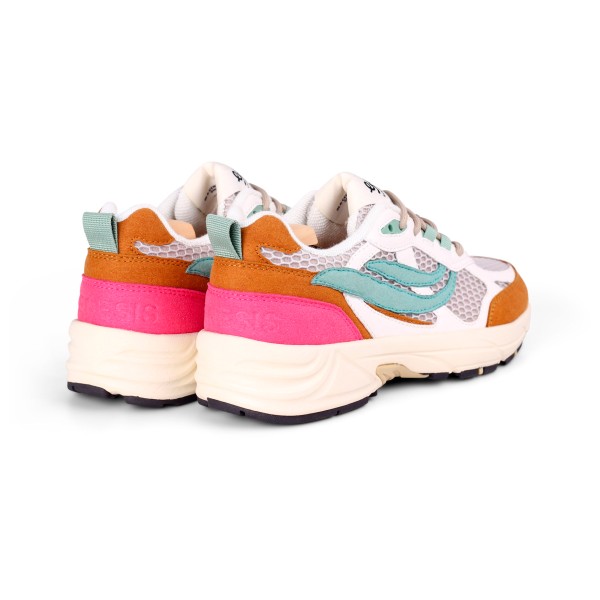 Genesis Footwear - G-Eco`99 2-Tone Mesh - Baskets