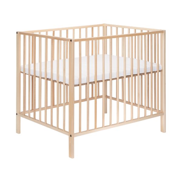Europe Baby Felix II Box Mat Wit