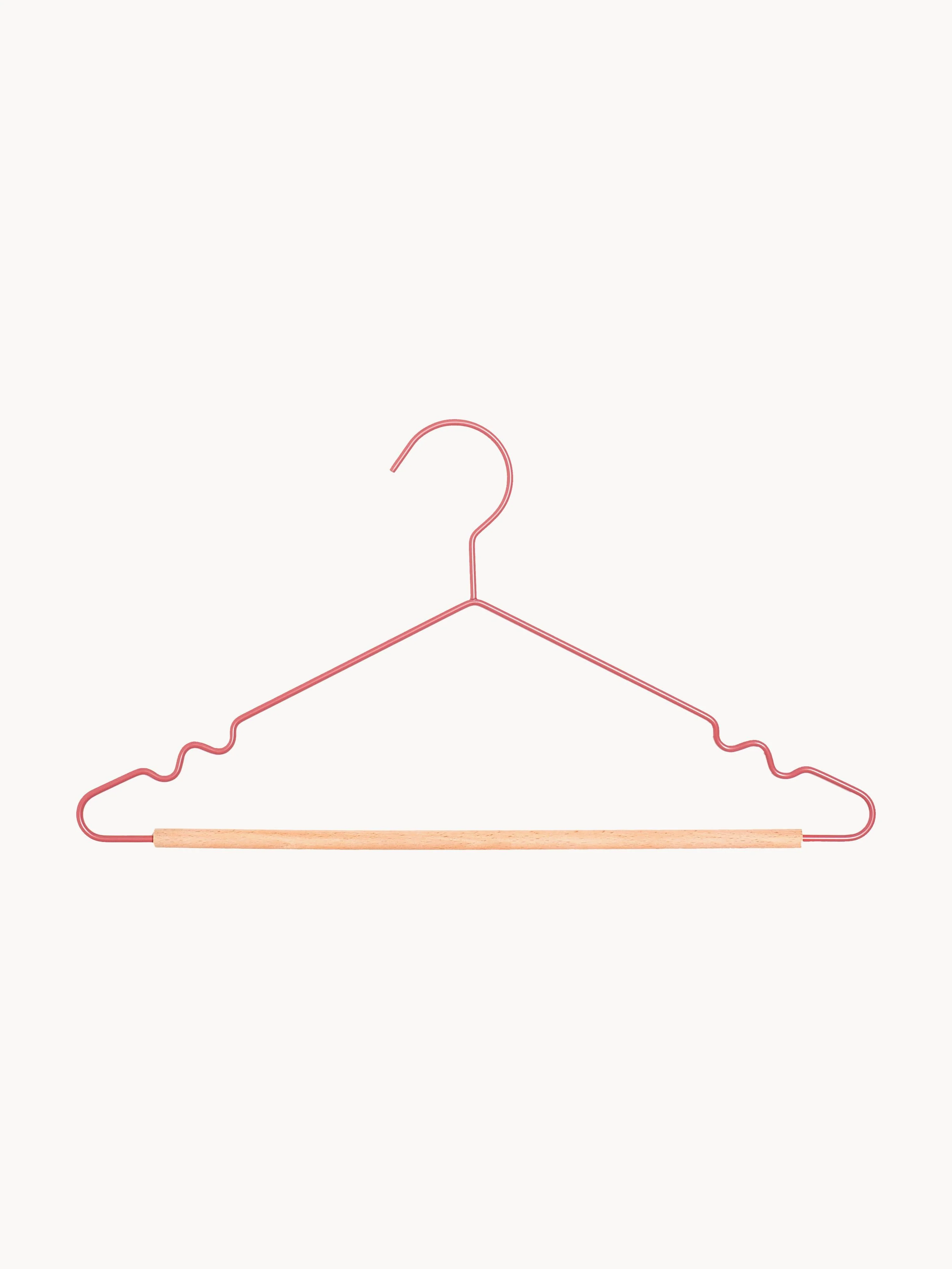 Kleerhangers Adult Top, 10 stuks