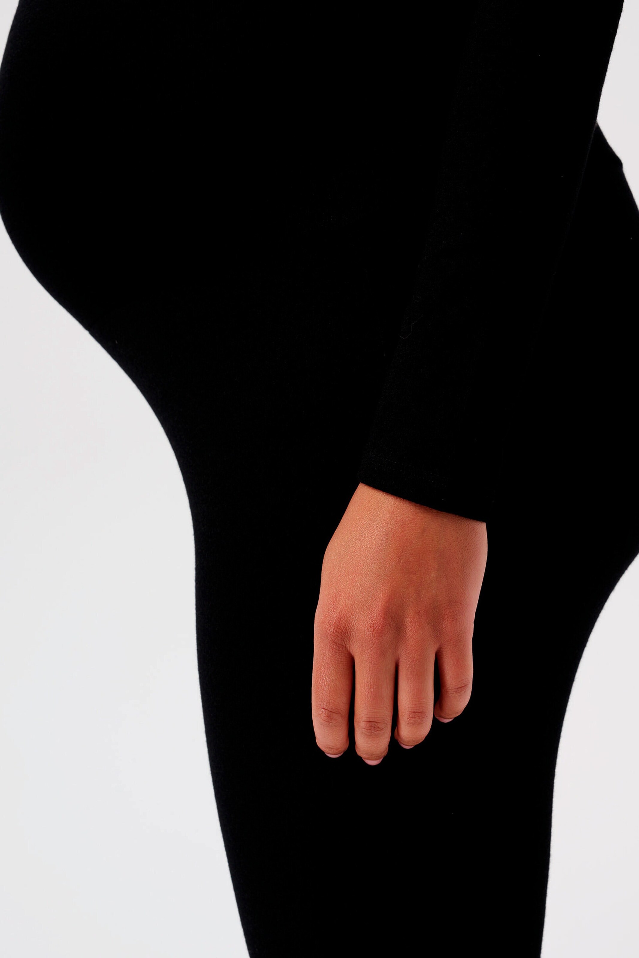 Noppies Casual Hose flared Luci Black