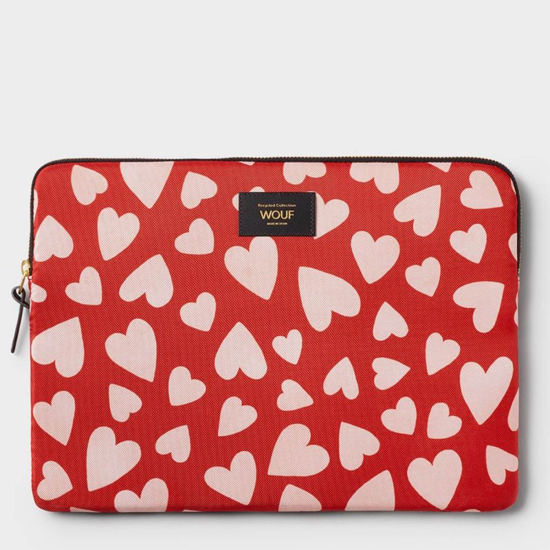 Housse ordinateur 15 pouces 35.8 cm Amore