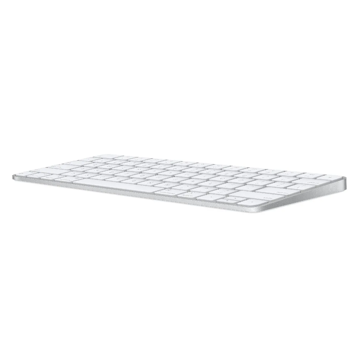 Apple Magic Keyboard USB - Blanc
