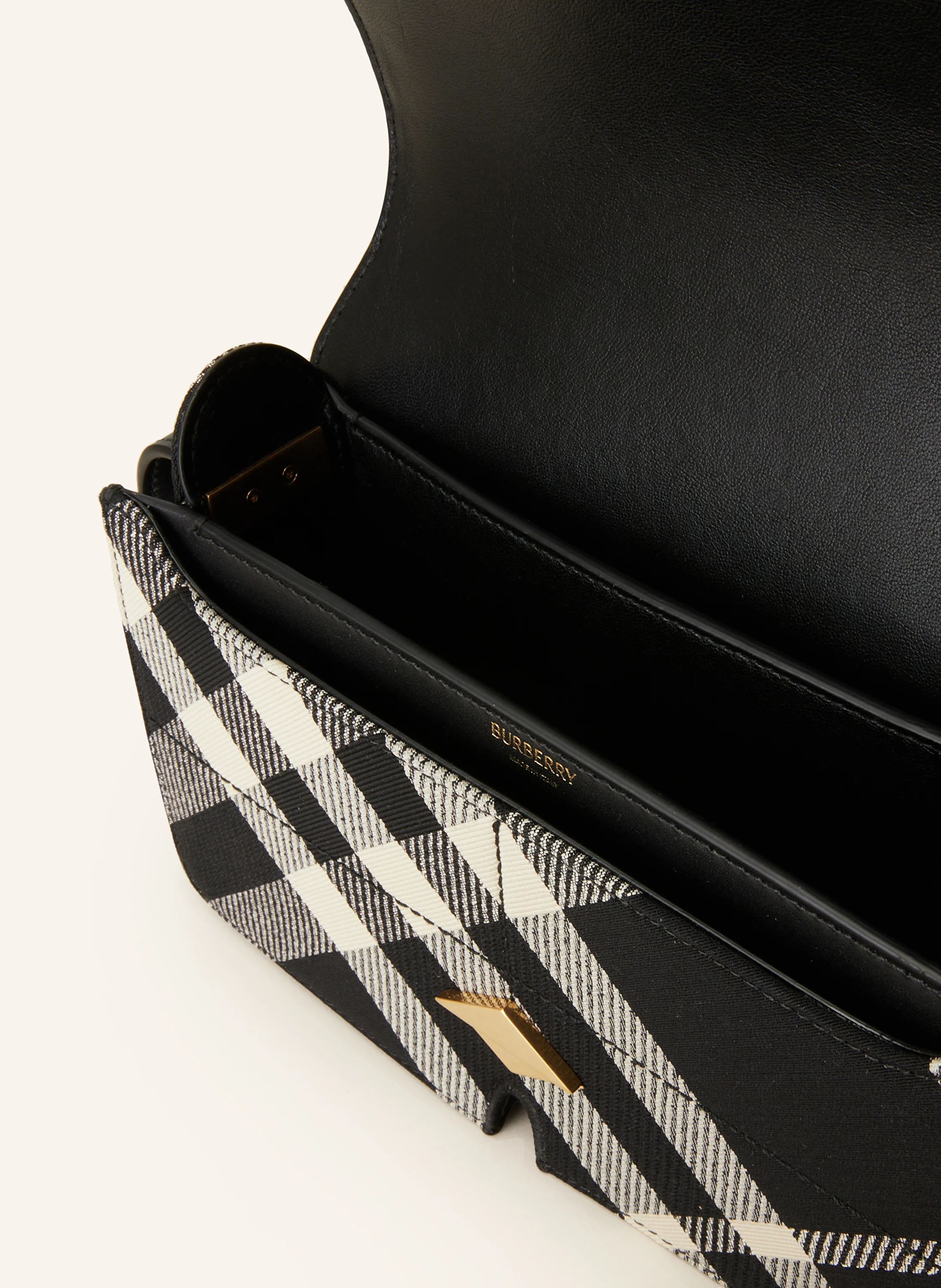 BURBERRY Umhängetasche SNIP