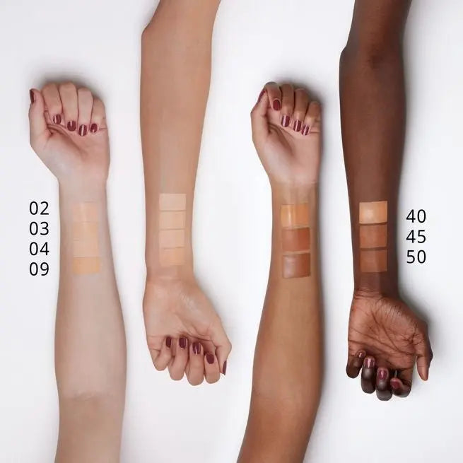 Stay All Day 16hr Long Lasting Foundation