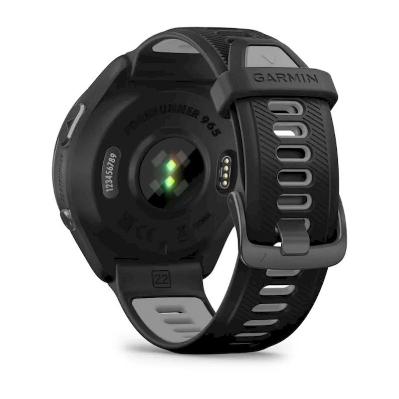 Forerunner 965 - Montre GPS