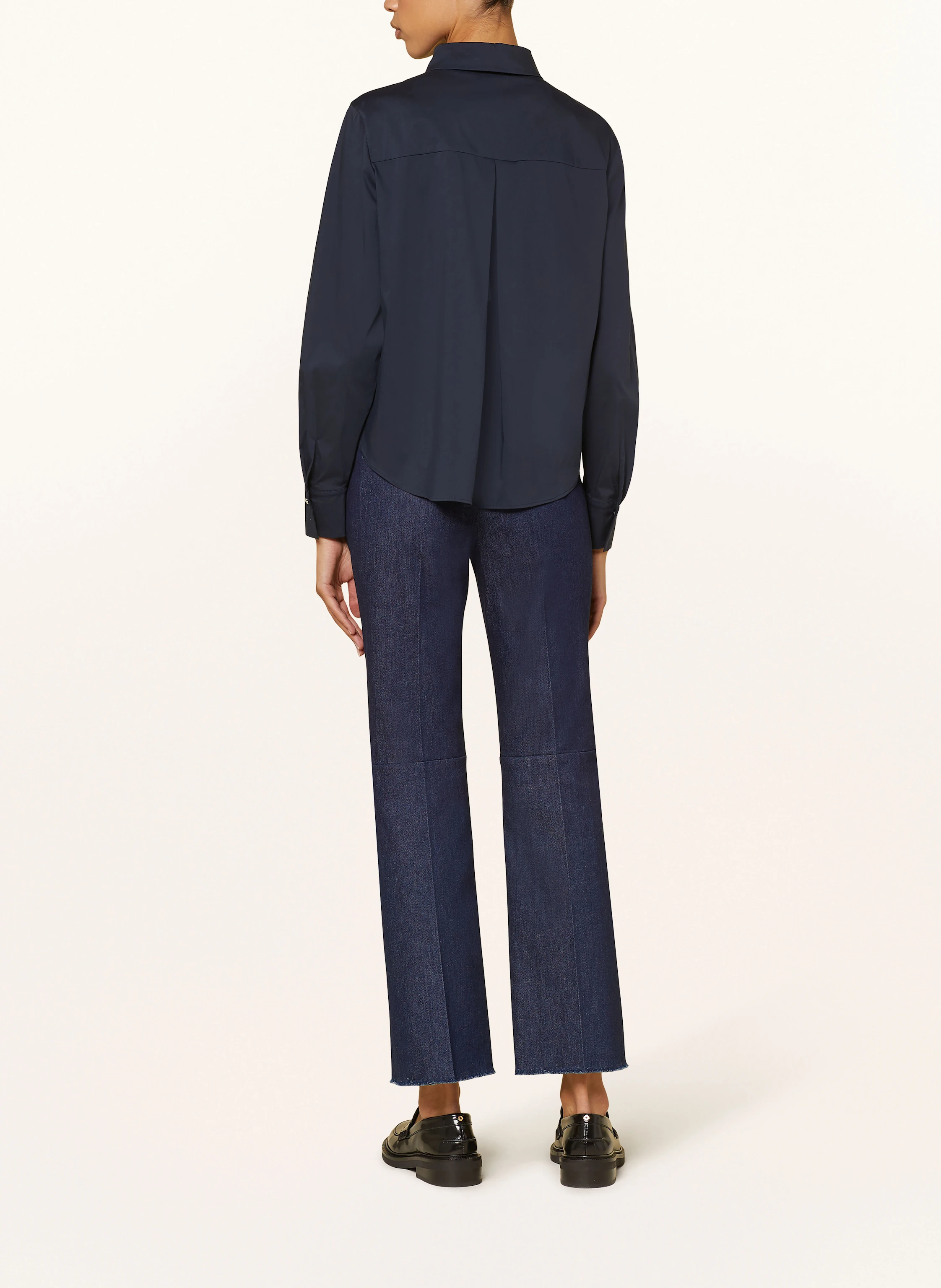 LUISA CERANO Blusenshirt
