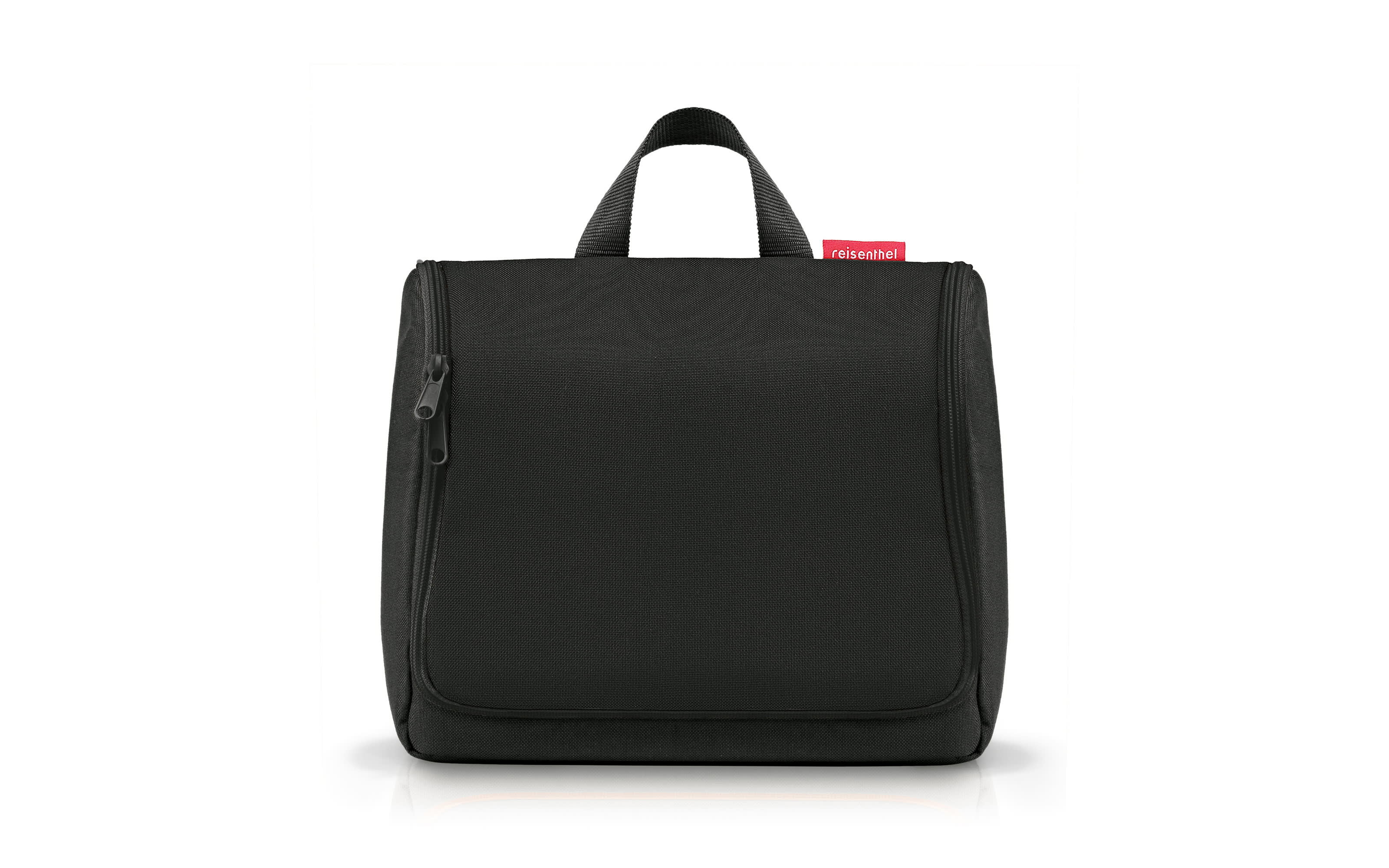 Toiletbag XL, black, 4l