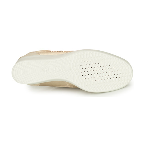 Geox - D STARDUST B - Beige