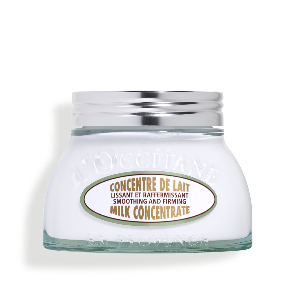 L'OCCITANE Concentré de Lait 200 ml