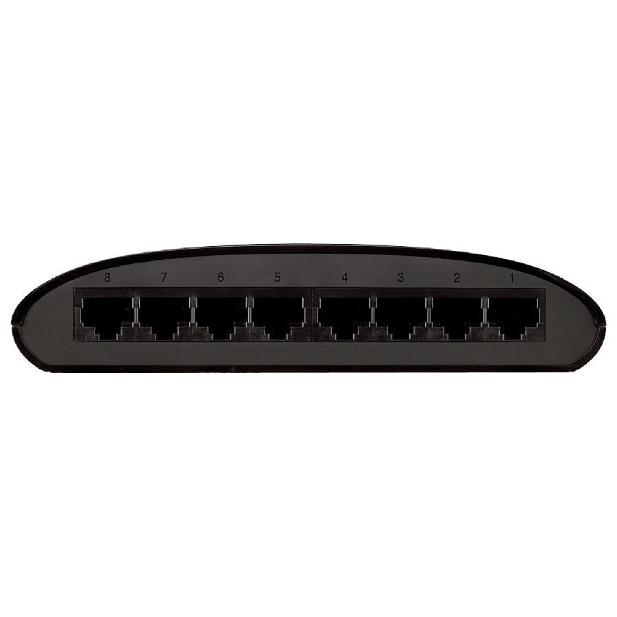 D-Link DES-1008D