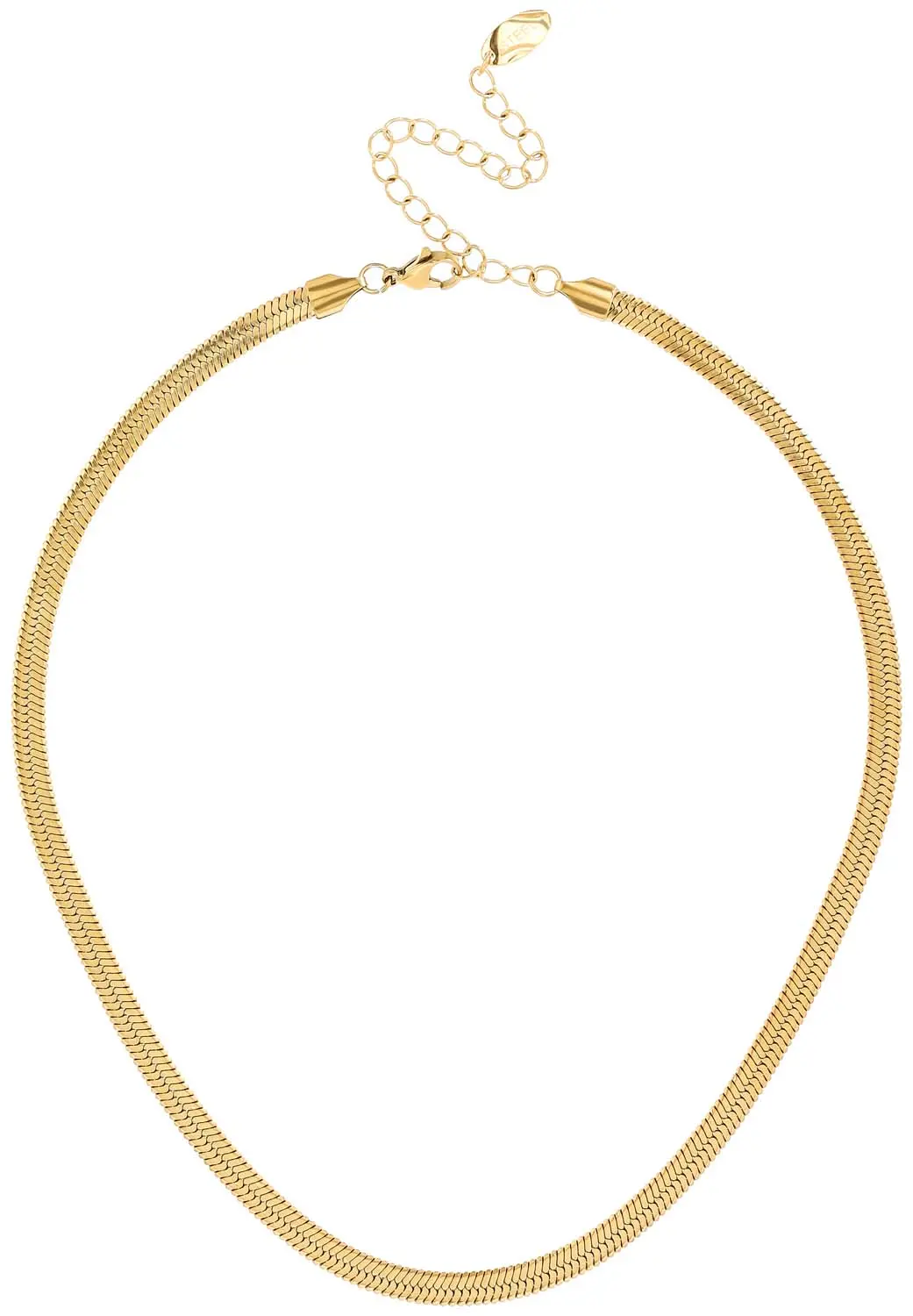 Kette - Simple Steel