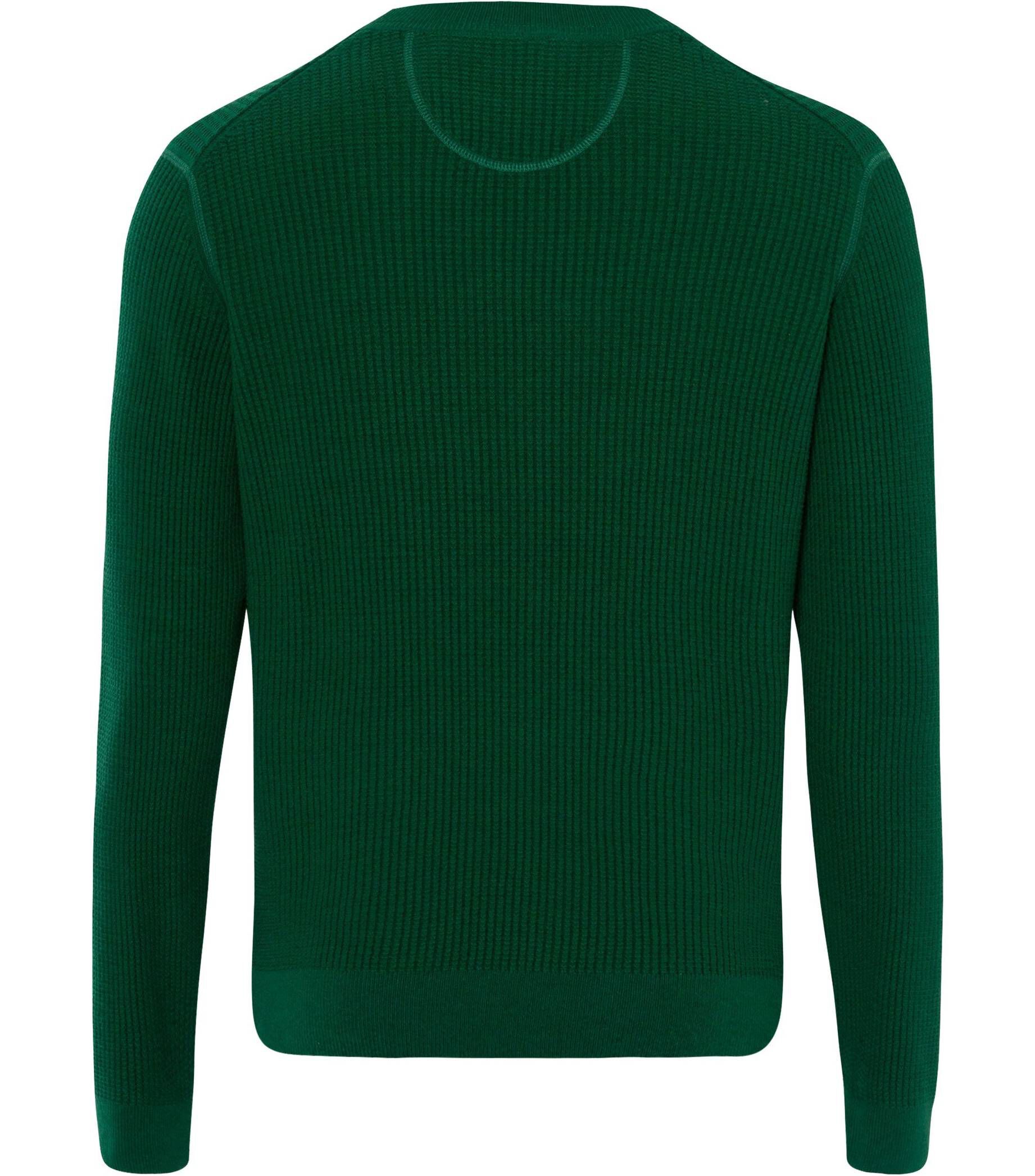 BRAX| Herren Strickpullover STYLE RICK