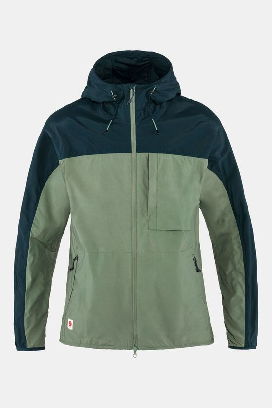 Fjällräven Fjällräven High Coast Wind Jacket M