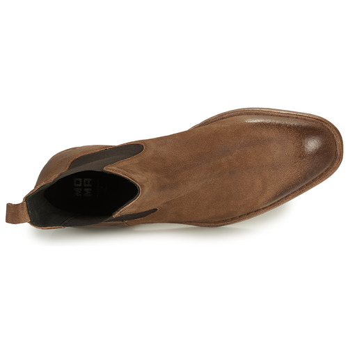 Moma - JAMES - Marron