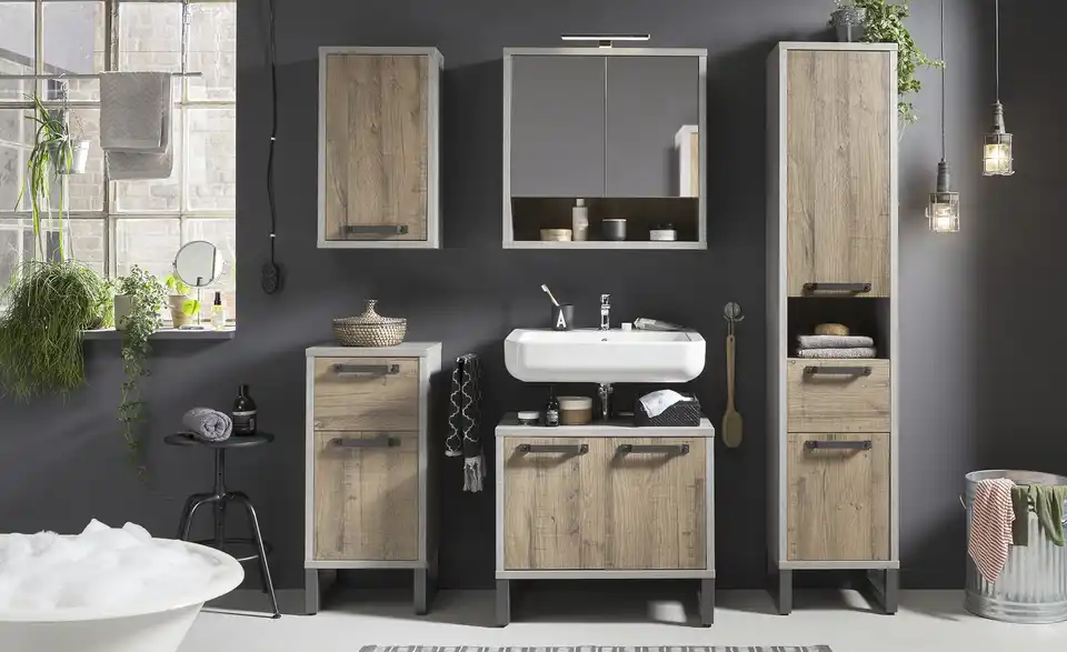 Wandschrank Leonding