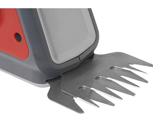 Opzetstuk grasschaar e-Multi-Star GS 10 eM zonder accuhandgreep