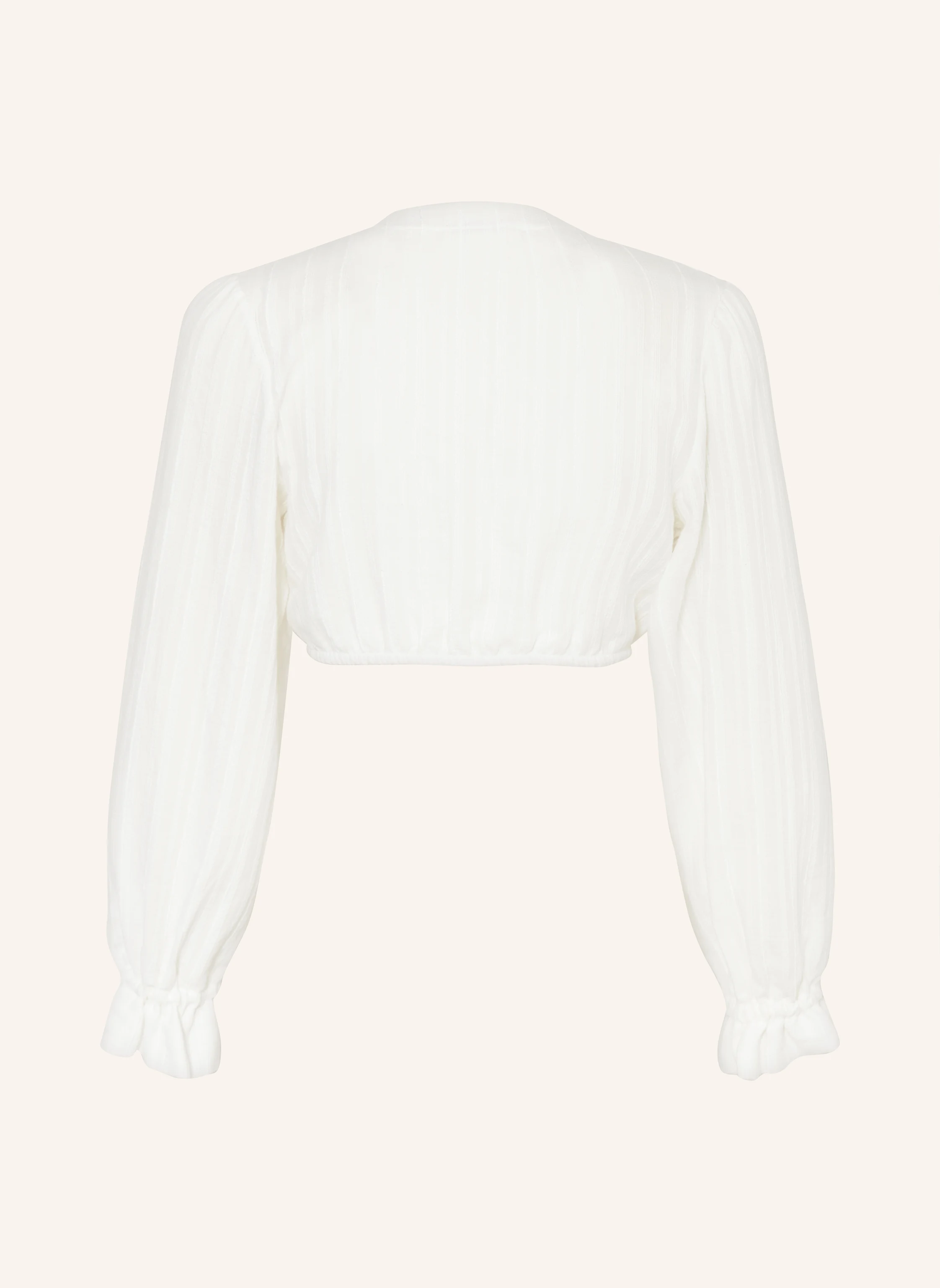 CocoVero Dirndlbluse LUCI