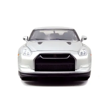 Jada Fast & Furious 2009 Nissan GT-R 1:24