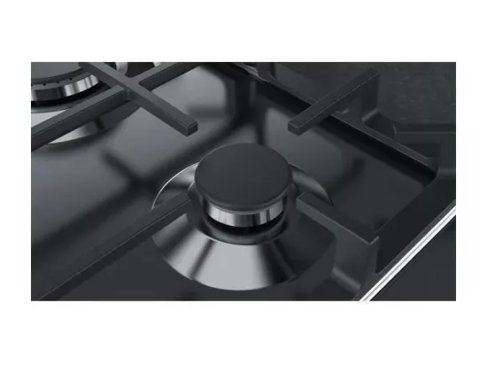 Plaque gaz NEFF 7500W 75cm, NEF4242004203506