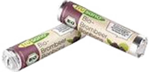 Frusano Bonbons Brombeer, 21 g