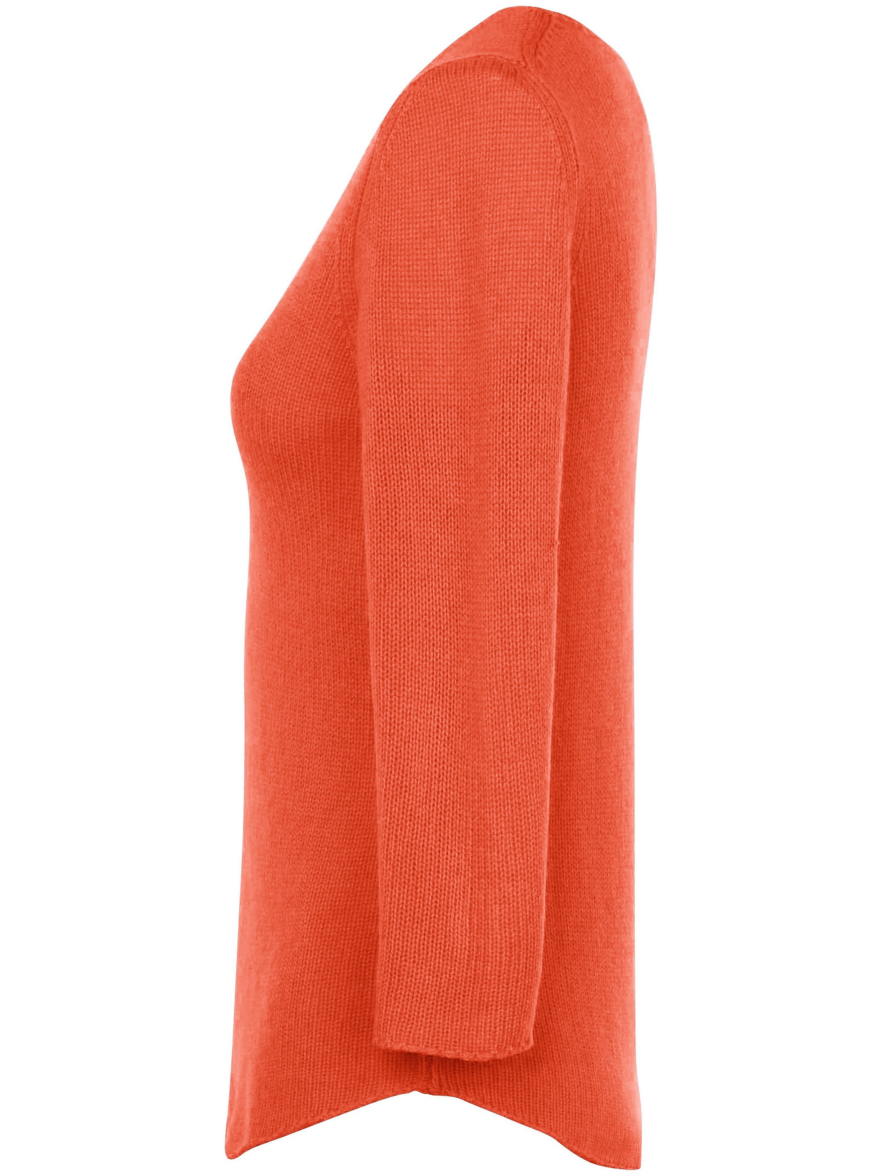 Pullover aus 100% Premium-Kaschmir