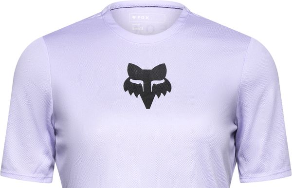RANGER FOXHEAD Damen-Kurzarmshirt  lilac  S