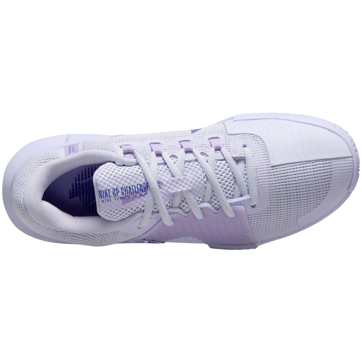 Nike Zoom GP Challenge 1 Dames
