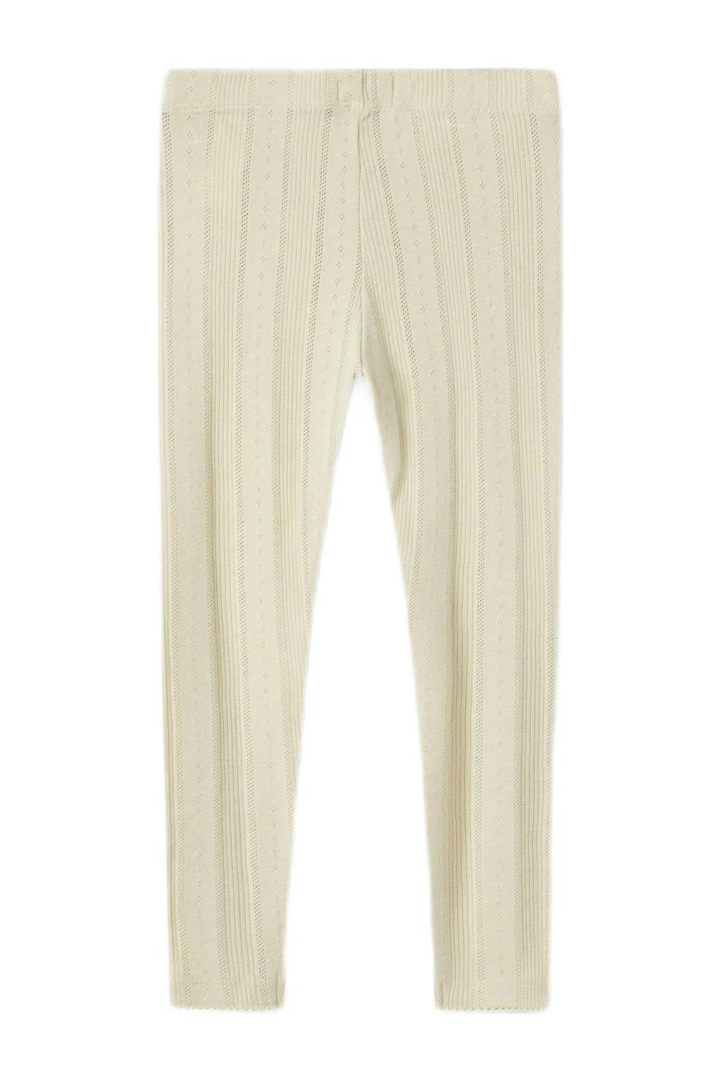 NAME IT legging ecru