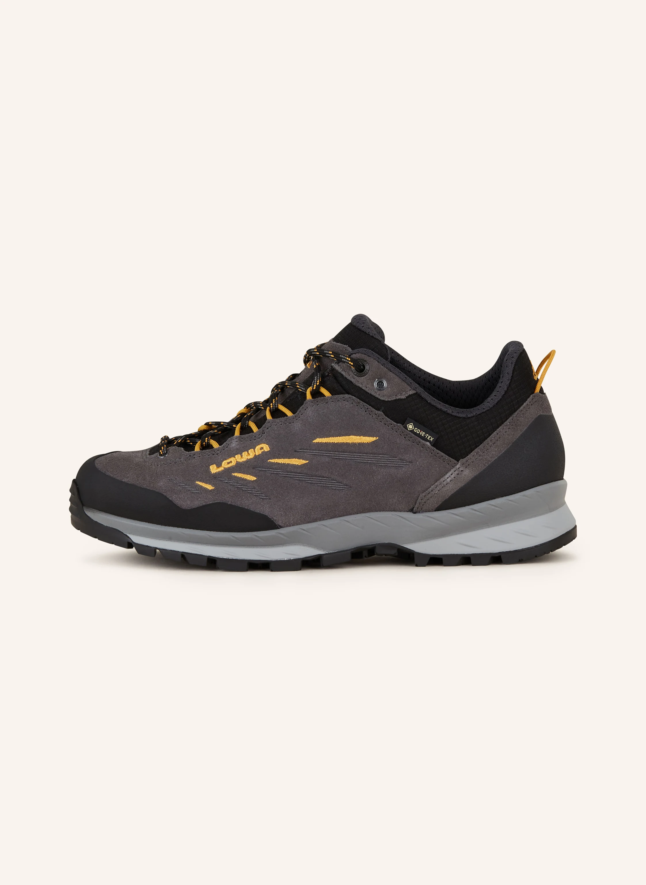 LOWA Wanderschuhe DELAGO GTX