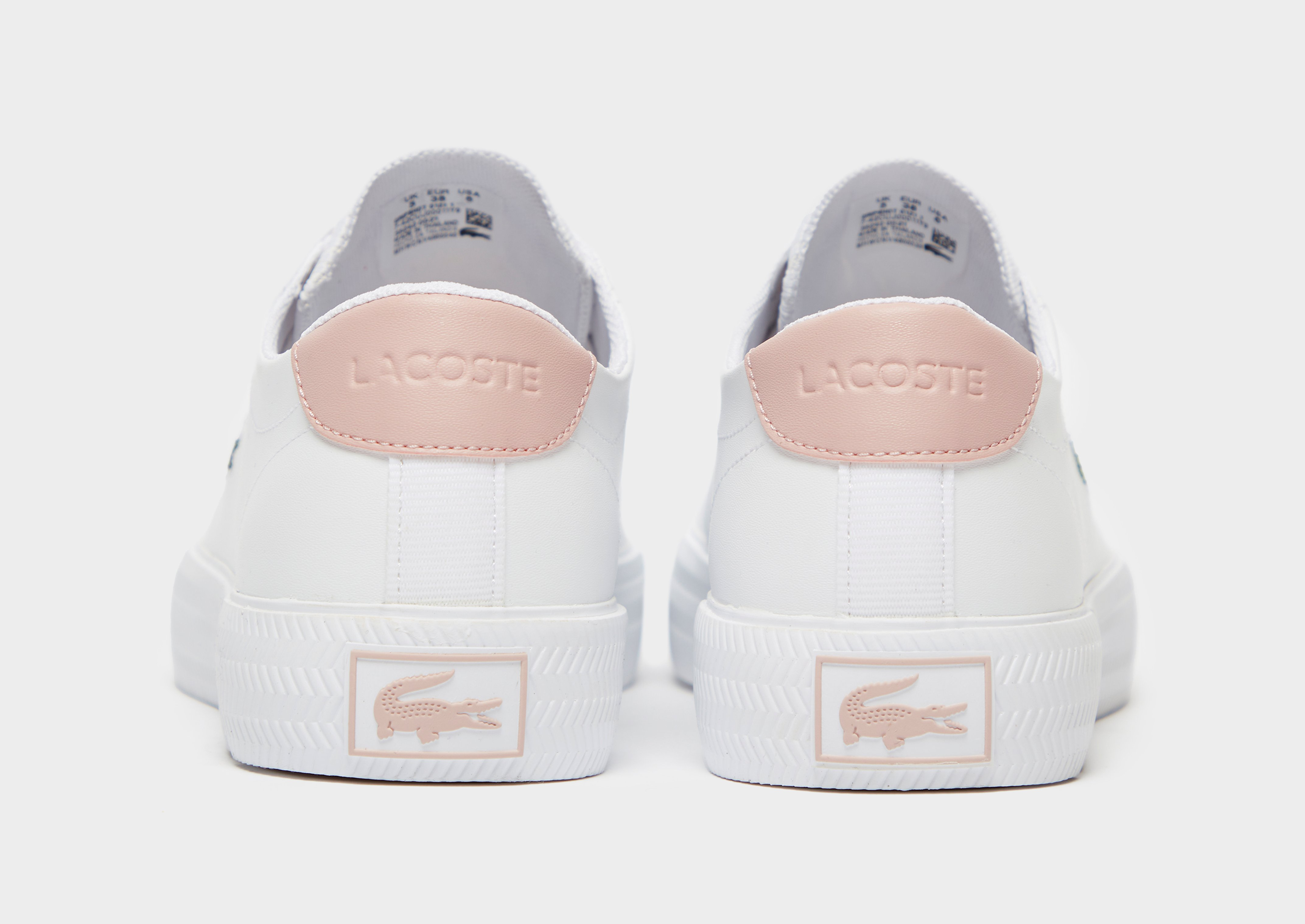 Lacoste Gripshot Junior