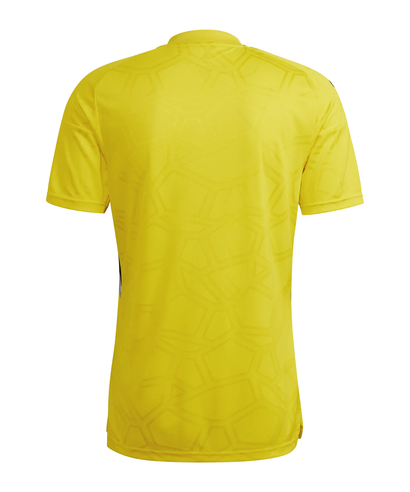 adidas Condivo 22 MD Trikot Gelb Schwarz