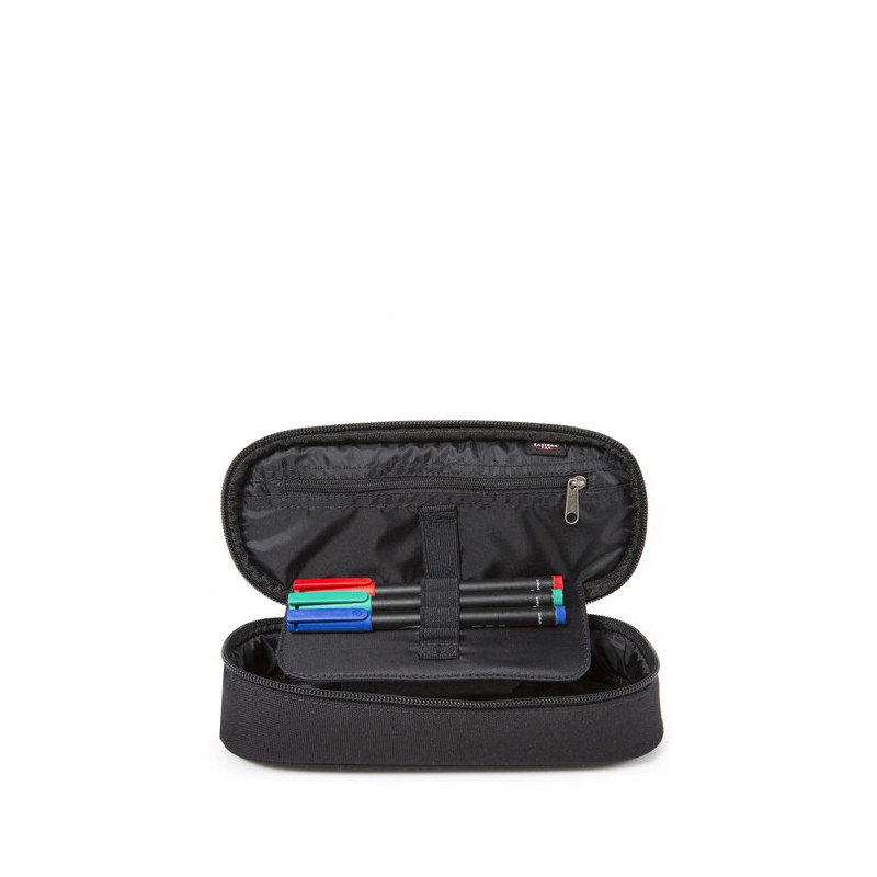 Trousse Oval 22 cm Noir