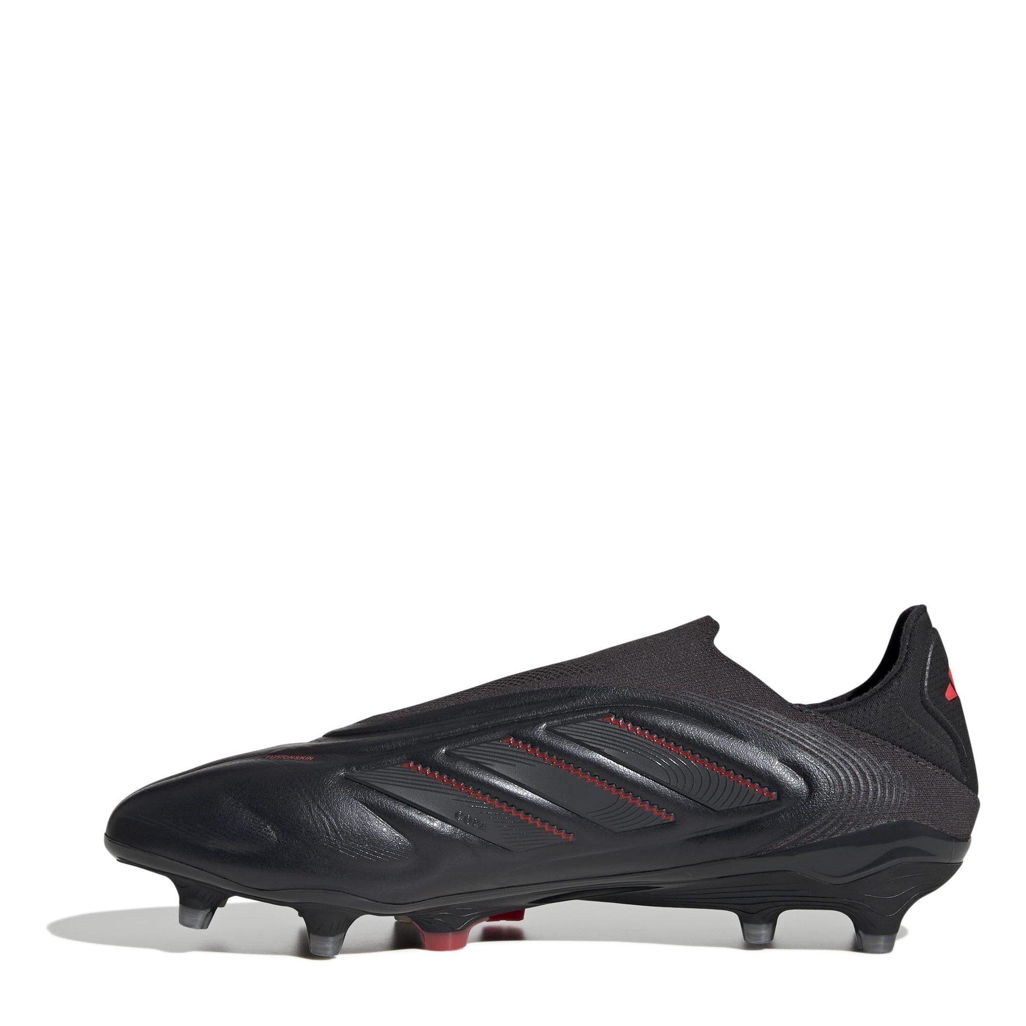 adidas Copa Pure III Elite Laceless Firm Ground Football Boots