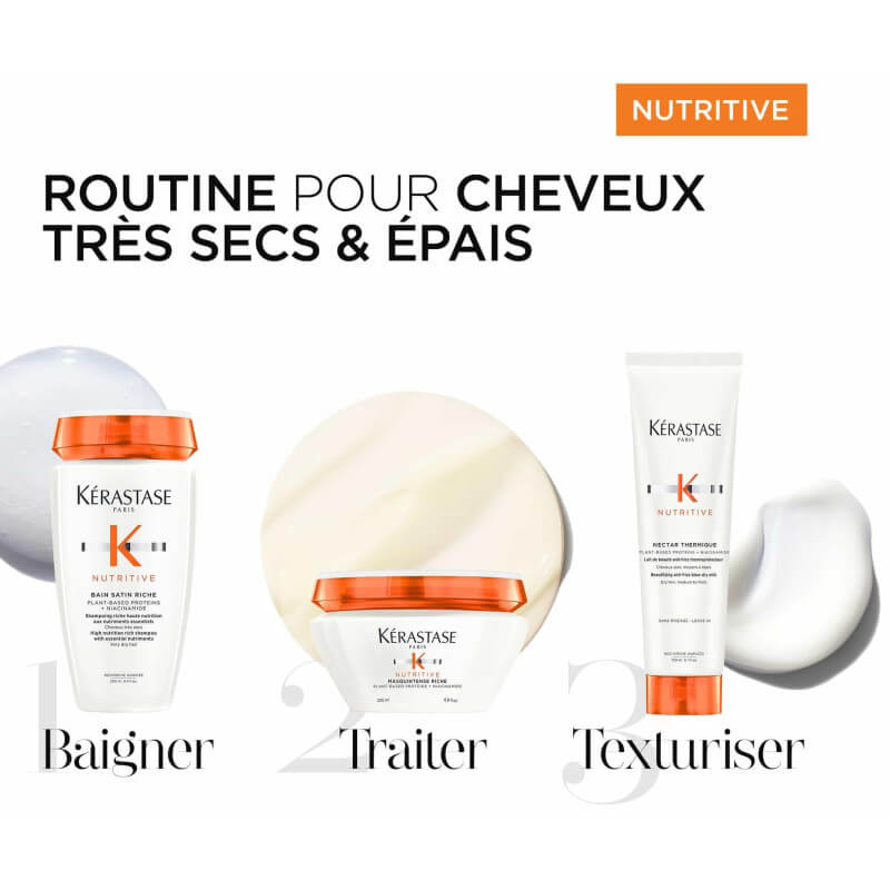Nectar Thermique Nutritive Kérastase 150ML
