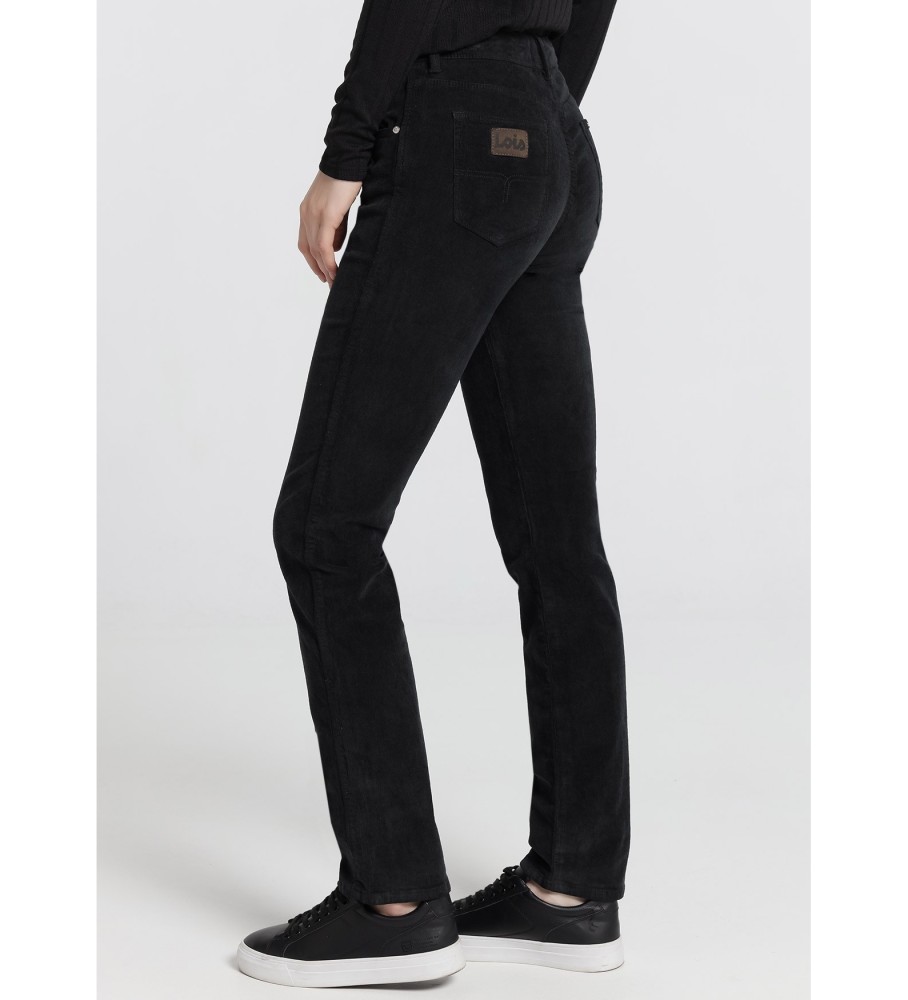 Lois Jeans 132150 Preto