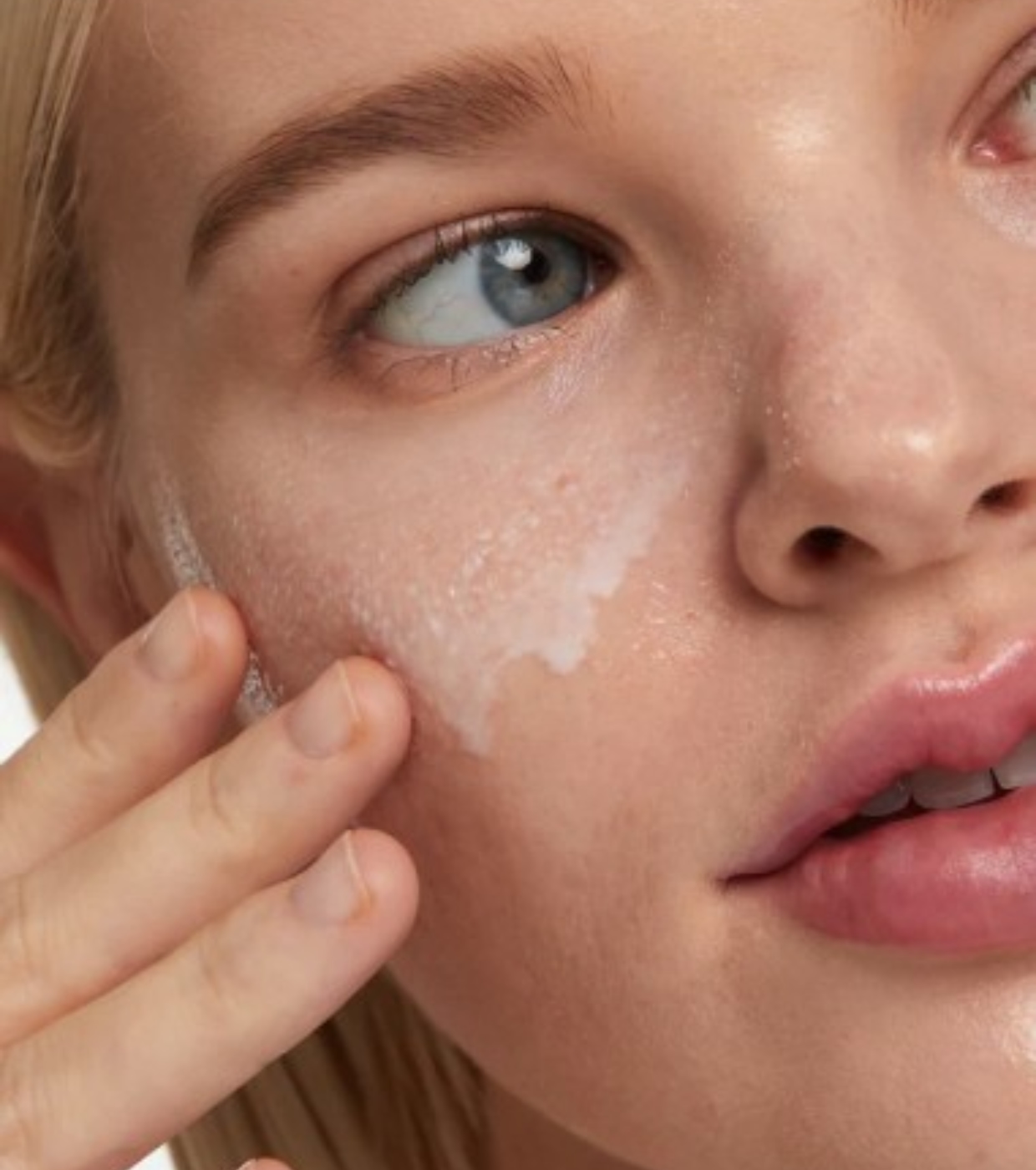 Anua  - Heartleaf Pore Control  óleo de limpeza suave