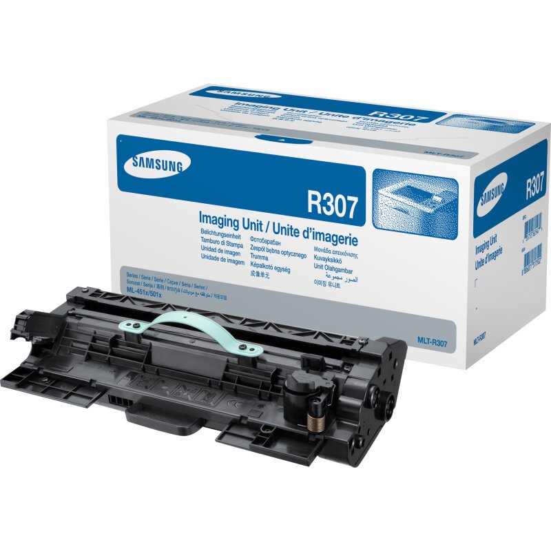 HP MLT-R307 Tambour Imagerie