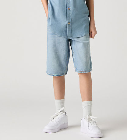 Levis Shorts - Skate - Von Grund auf, keine Zerstörung