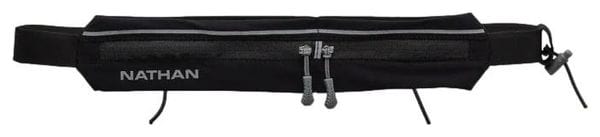 Ceinture Nathan Mirage Pack Plus Noir