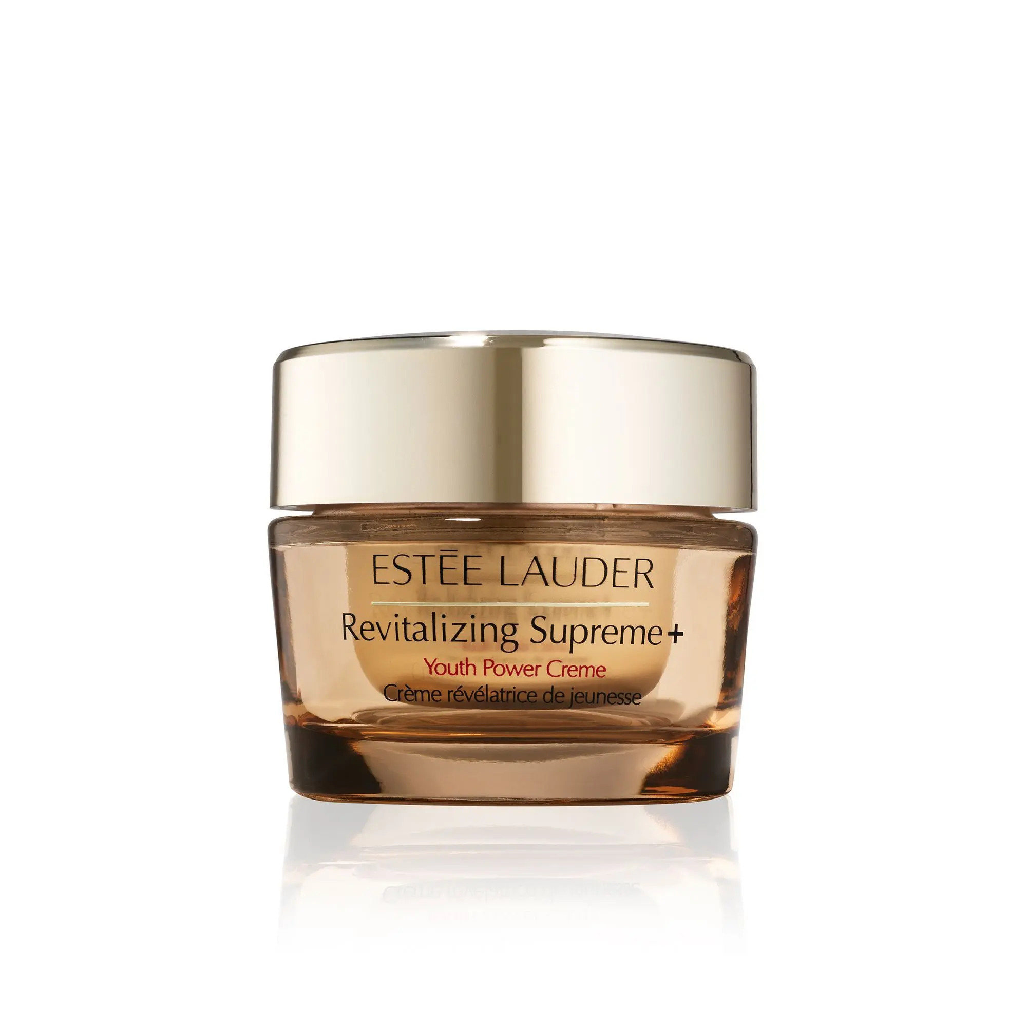 Estée Lauder - Revitalizing Supreme Crème révélatrice de jeunesse- Soin de jour