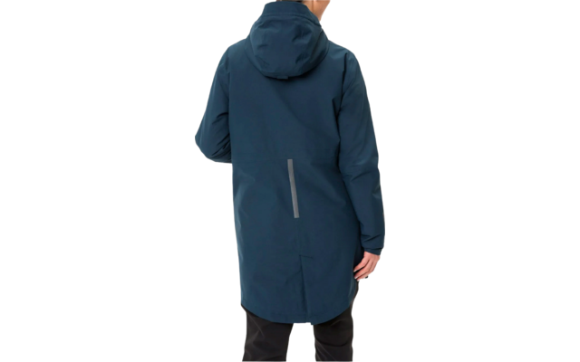 Vaude Manukau III Damen Parka