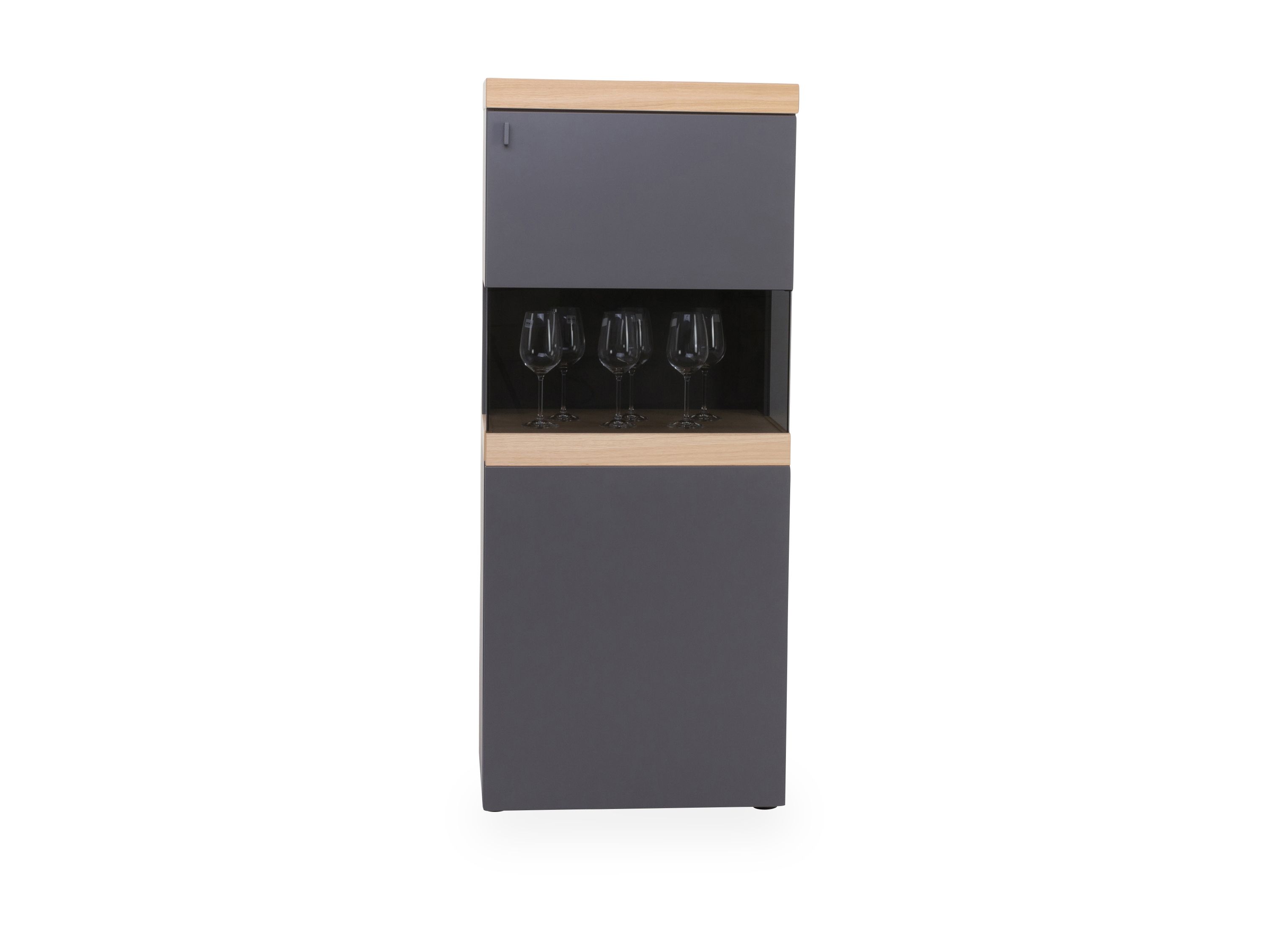 Highboard VENJAKOB PLAN X2
