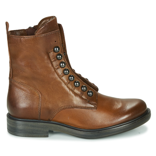 Mjus - CAFE STYLE - Camel